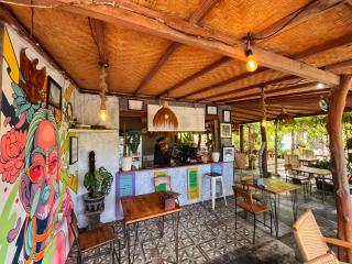 Mimpi Cottages - 5
