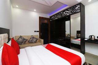 Hotel O City Pride - 8