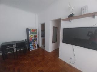 Apartamento com fácil acesso a praia de Copacabana - 6