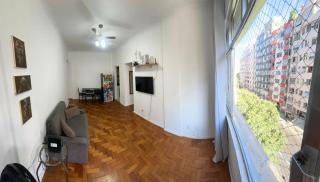 Apartamento com fácil acesso a praia de Copacabana - 4