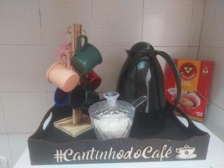 Apartamento com fácil acesso a praia de Copacabana - 2