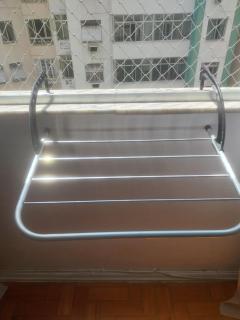 Apartamento com fácil acesso a praia de Copacabana - 1