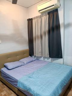 Twins Homestay - 2
