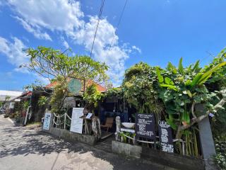 Mimpi Cottages - 3