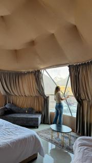 Rum Rhal Luxury Camp - 7