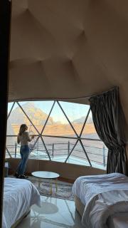 Rum Rhal Luxury Camp - 5