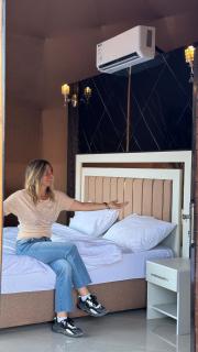 Rum Rhal Luxury Camp - 4