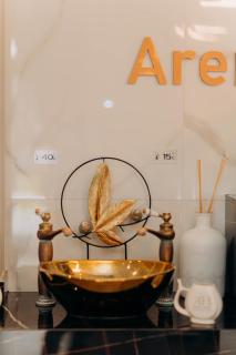 Arena Apart - Hotel - 8