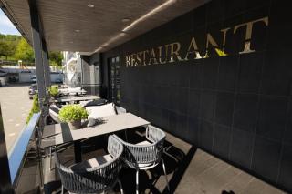 Arena Apart - Hotel - 9