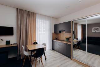 Arena Apart - Hotel - 2