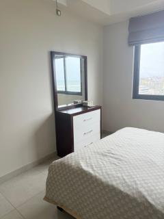 Partial Sea View Apartment Room - 8