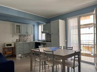 M'AMA apartment 3 - 5