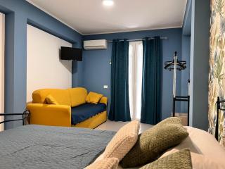 M'AMA apartment 3 - 4