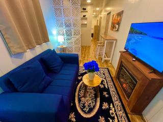 The Zanzibar Beach House-South - 9