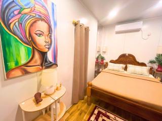 The Zanzibar Beach House-South - 4