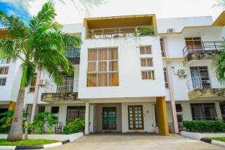 Pearl Residence Nyali Mombasa - 5