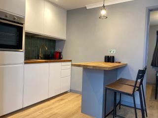 Modern 1 bedroom flat in Morden - 5