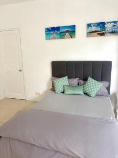 Santi Villa Mon Choisy - 1