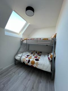 Charmant triplex, near Disney - 2