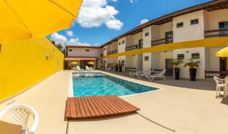 Andimar Hotel - Porto Seguro - 7