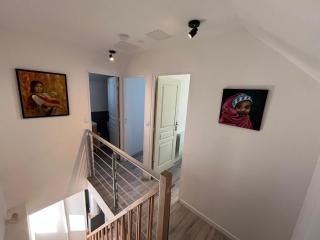 Charmant triplex, near Disney - 4