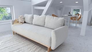 A Tranquil Attic Retreat Near Old Town - 8