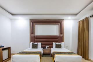 Hotel Lohmod on Main Highway Opp of Aerocity - 1