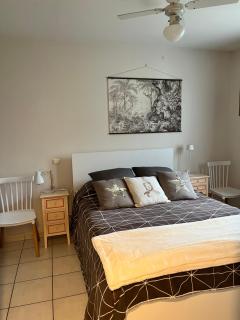 Chambre des tourterelles - 8