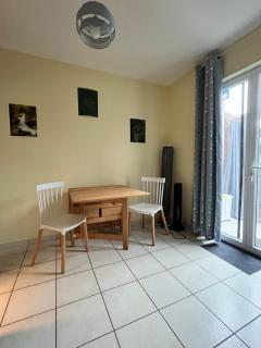 Chambre des tourterelles - 1