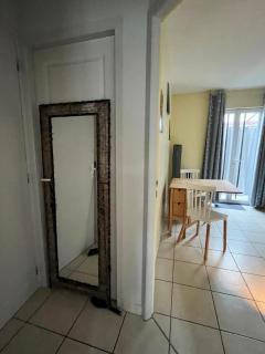 Chambre des tourterelles - 4