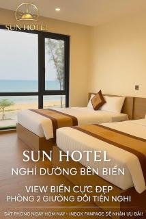 SUN HOTeL - 6