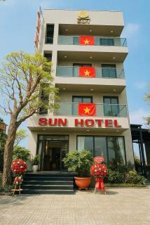 SUN HOTeL - 5
