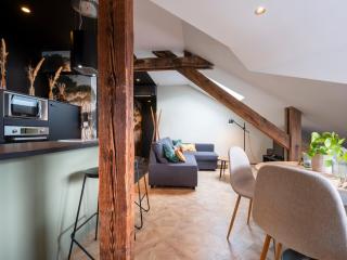 Project 47 - self check-in, 4th and last floor - 4