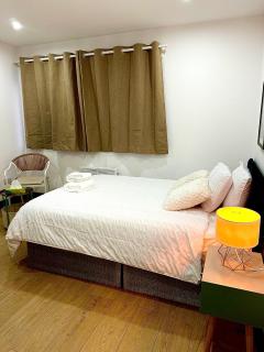 Stylish Ensuit Studios in the Heart of Vibrant Tooting 1 Min to Tube - 9