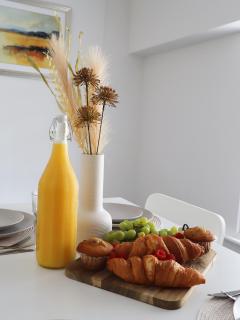 Luxury 2 Bedroom Apartment in Old Town Swindon - 5