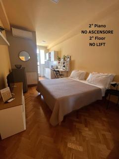 Apartment Hotel Marchesini - 8