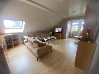 Villa-Maru 80qm Ferienwohnung - 2