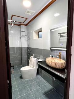 Trang An Haven & Tranquil Homestay - 1