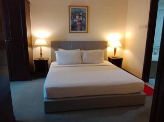 KL suite at berjaya times square AR - 6