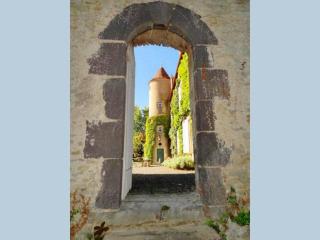 Chateau de Bicon - 4
