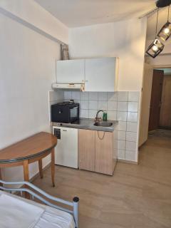 Kavala central studio - 3