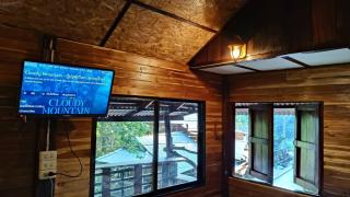 บ้านอิงดอย แม่กำปอง - 4