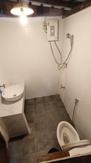 บ้านอิงดอย แม่กำปอง - 1