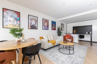 Fitzroyal's Uchi in Melbourne's Multicultural Hub - 2