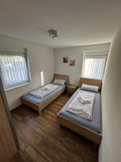 Creek House - Müllheim - 4