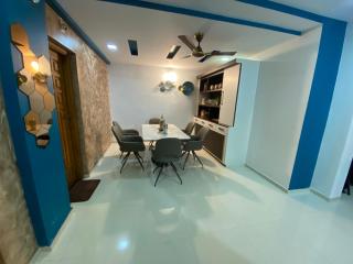 AL-MANAL 203 Luxury Suite Rooms 3BHK - 5