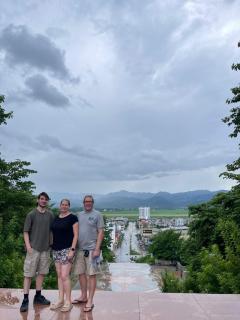 Muong Thanh Homestay - 1