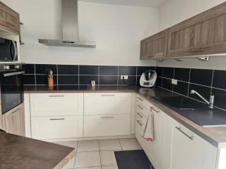 Charmante maison de campagne - 2