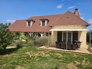 Charmante maison de campagne - 6