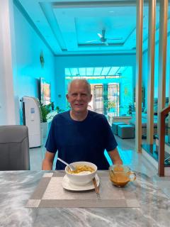 Muong Thanh Homestay - 2